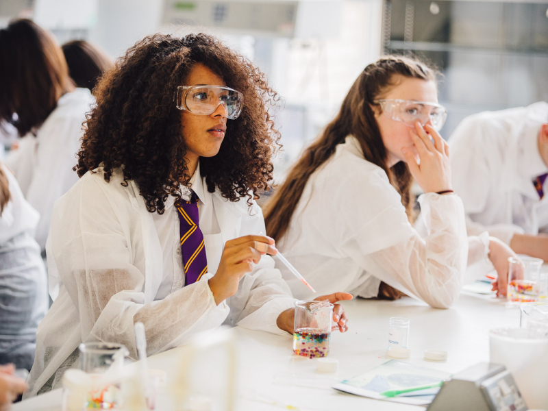Widening Participation