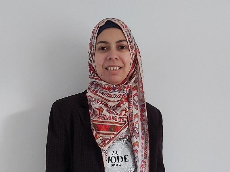 Seema Pagarkar Business Analytics MSc