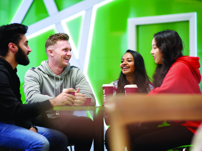 Student Charter and Protection Plan