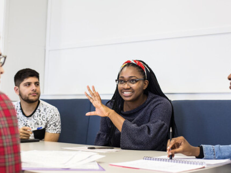 The Centre for English Language and Communication at Aston (CELCA)