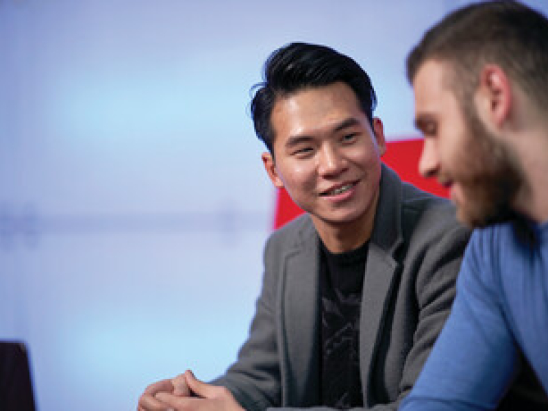 Postgraduate employability