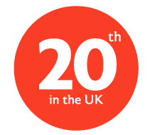 Small Business Charter logo