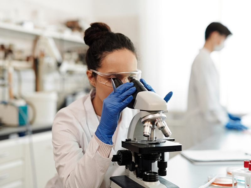 Aston University joins Innovation Accelerator for new medical and healthcare technologies