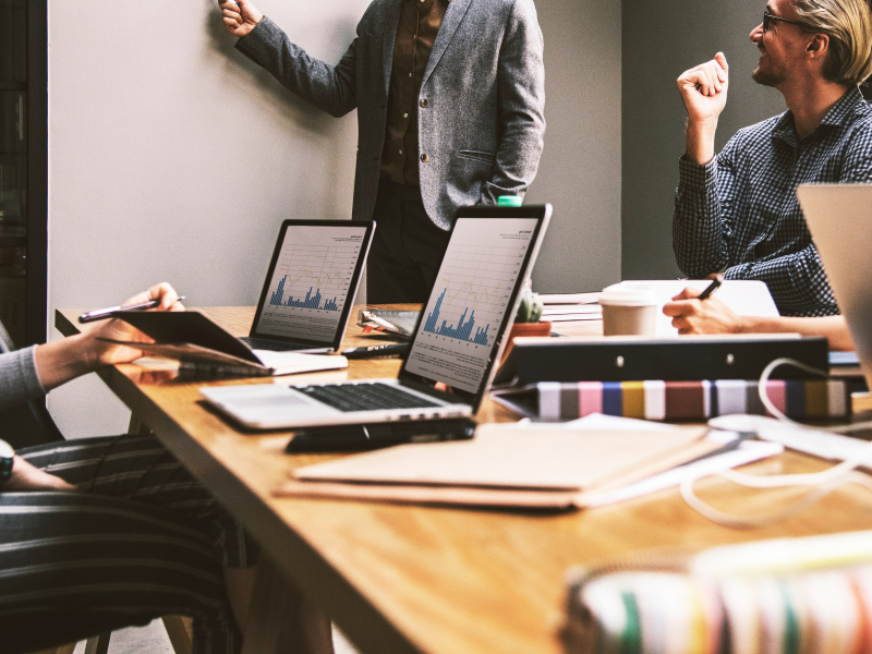 Knowledge Transfer Partnerships