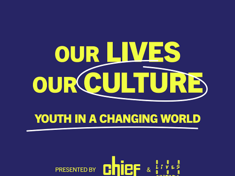 Our lives our culture