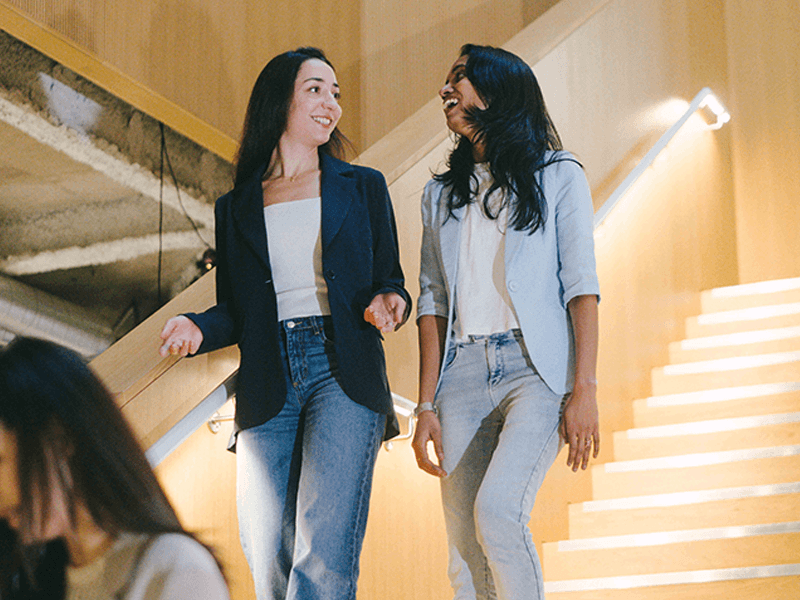 Technological and Higher Education Institute (THEi)