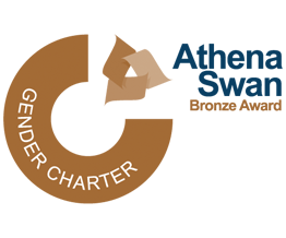 athena swan aston university