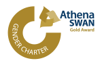 Athena Swan Gold
