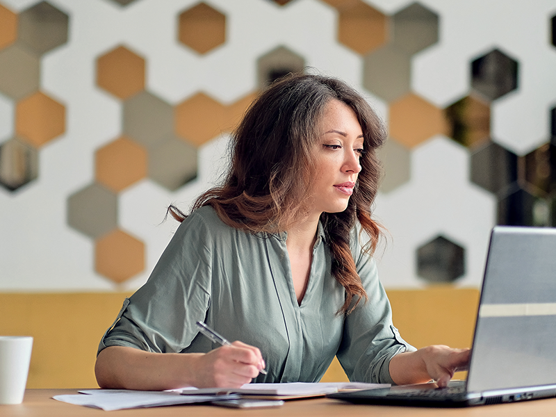 Doctoral and postdoctoral research communities