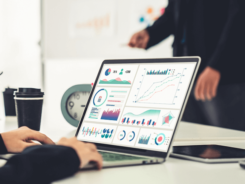 Business Analytics MSc