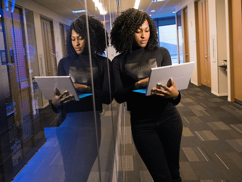 Cyber Security Management MSc