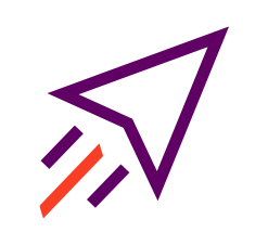 Arrow icon