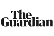 the guardian icon