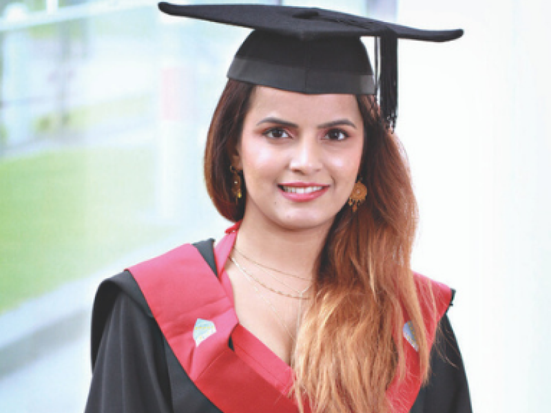 Alumni