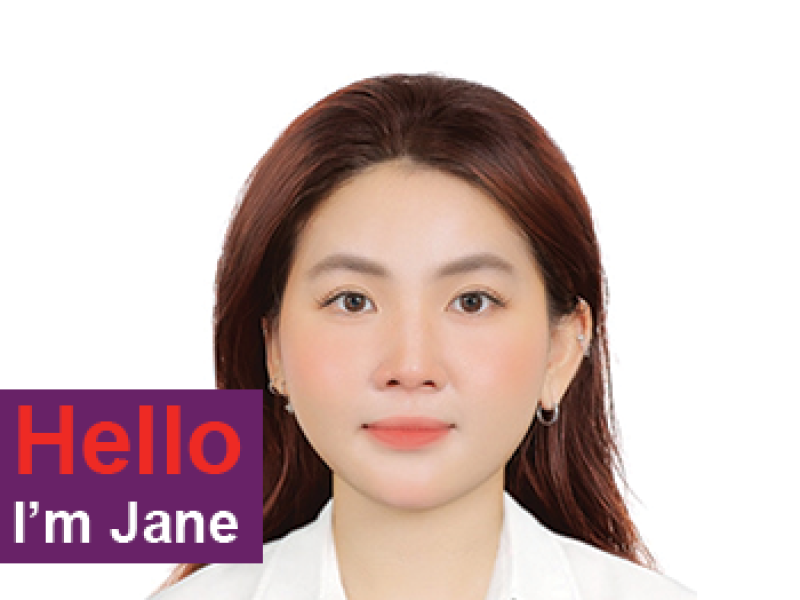 Meet Jane