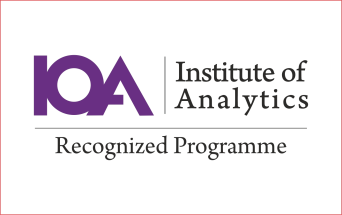 Institute of Analytics 