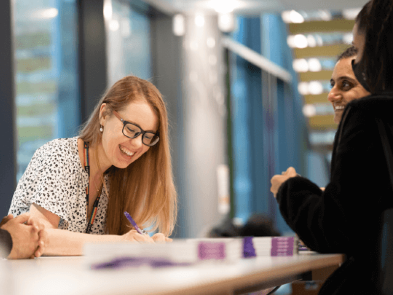 Open Days