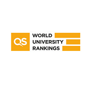 QS World University Rankings logo