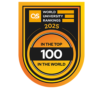 QS logo subject rankings 2025