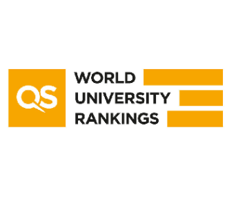 QS World University Rankings logo