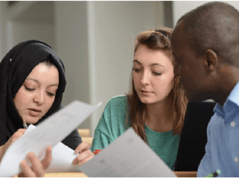 Continuing Professional Development (CPD) courses