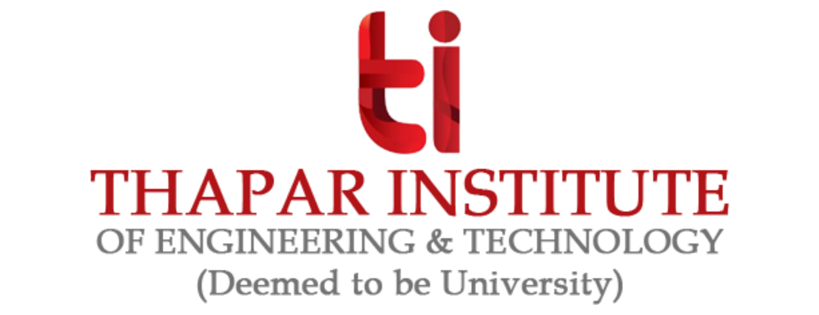 Thapar institute
