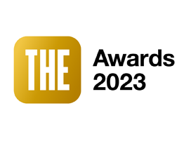 the awards aston university