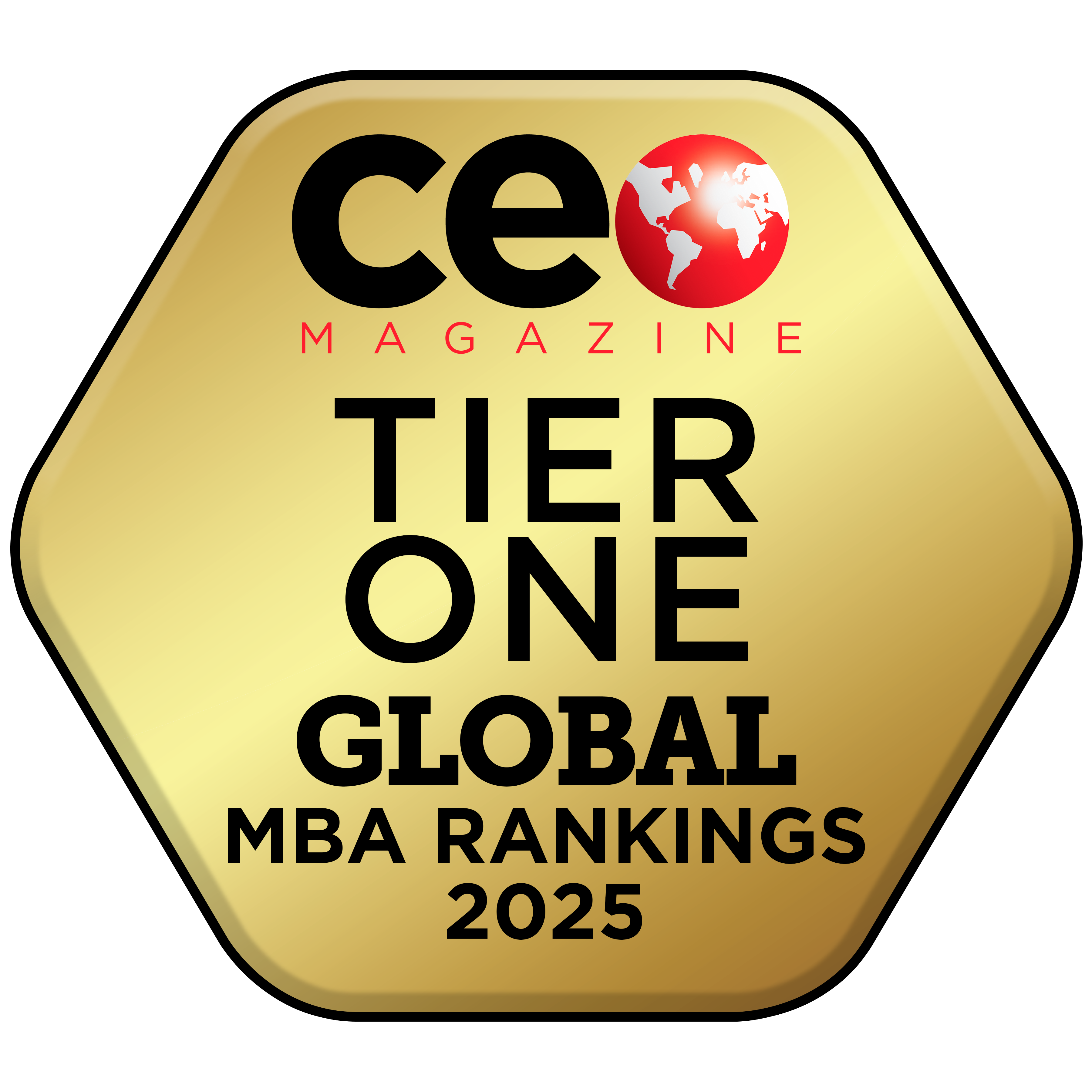 Tier One Global MBA