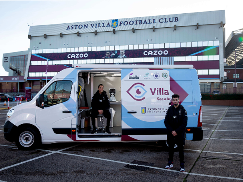 Aston Villa 