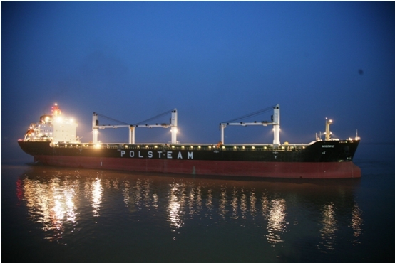 BULK CARRIER